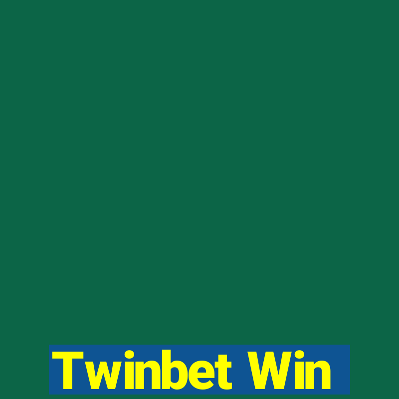 Twinbet Win