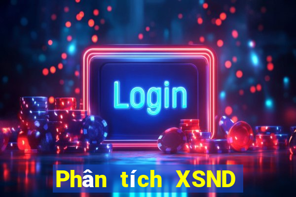 Phân tích XSND ngày 5