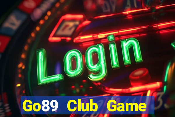 Go89 Club Game Bài Ông Trùm Poker