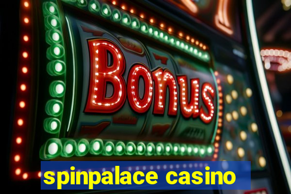 spinpalace casino