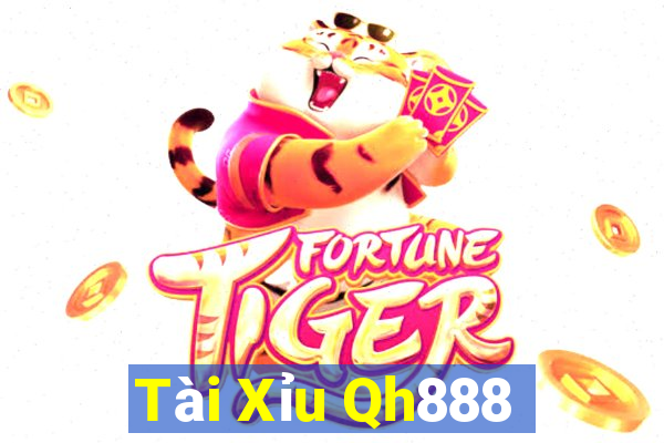 Tài Xỉu Qh888