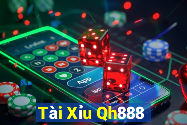 Tài Xỉu Qh888