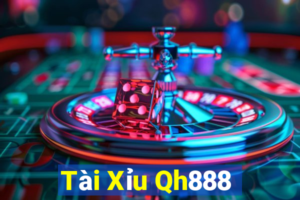 Tài Xỉu Qh888