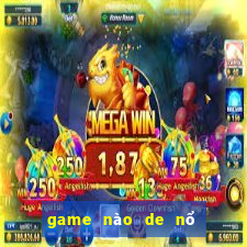 game nào de nổ hũ nhất