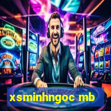 xsminhngoc mb