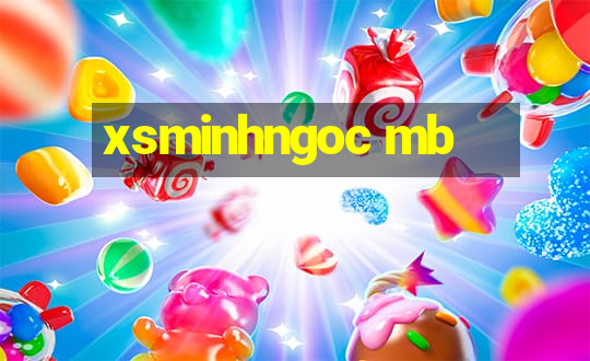 xsminhngoc mb