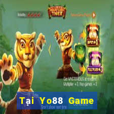 Tại Yo88 Game Bài 777