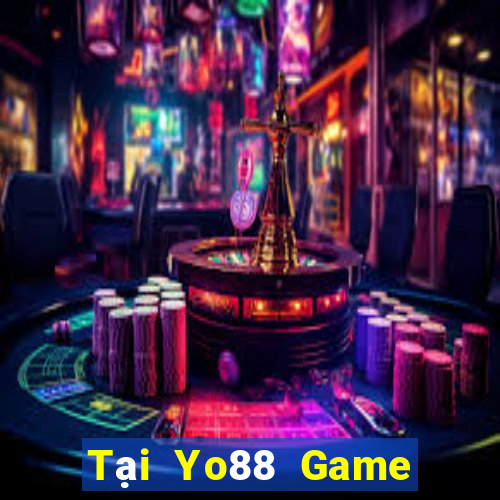 Tại Yo88 Game Bài 777