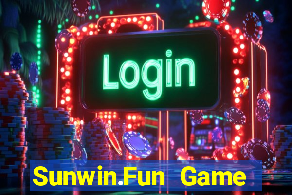 Sunwin.Fun Game Bài Xì Lát