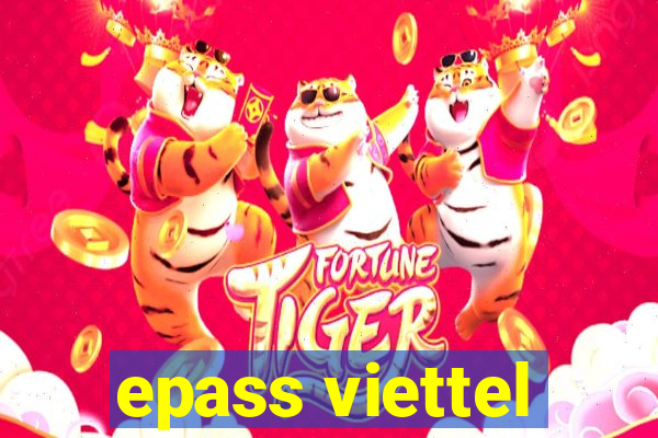 epass viettel