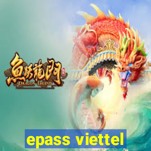 epass viettel