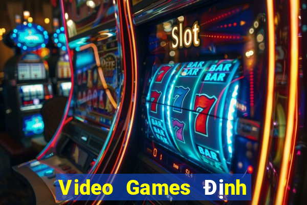 Video Games Định nghĩa Fun88 Tải về