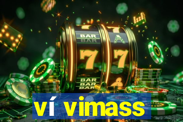 ví vimass