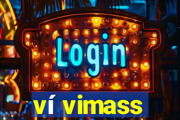 ví vimass