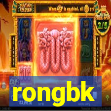 rongbk