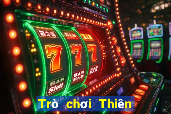 Trò chơi Thiên đường Bo