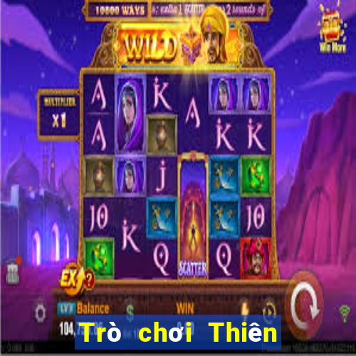 Trò chơi Thiên đường Bo