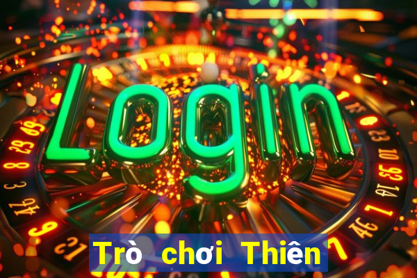 Trò chơi Thiên đường Bo