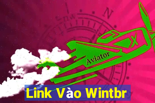 Link Vào Wintbr