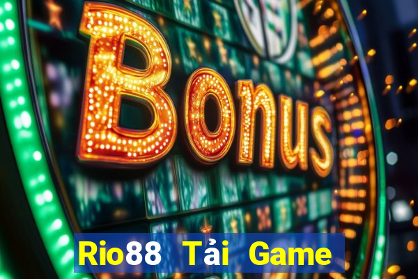 Rio88 Tải Game Bài B52