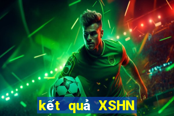 kết quả XSHN ngày 20