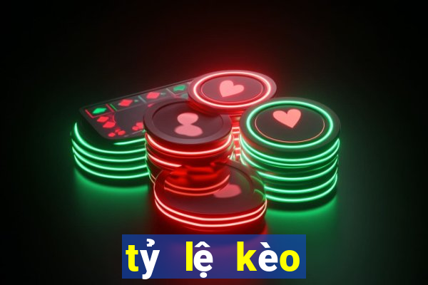 tỷ lệ kèo bóng đá ý