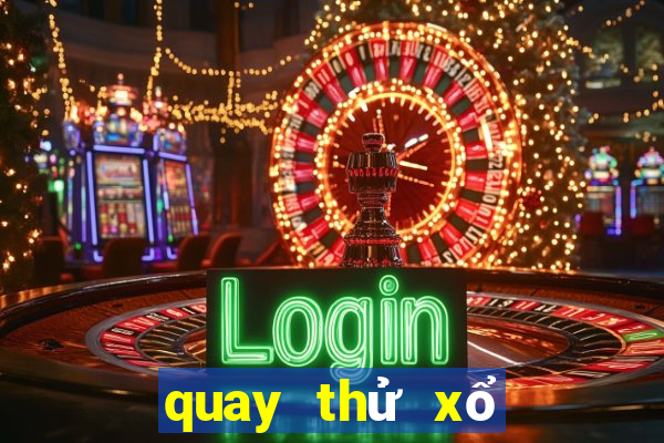 quay thử xổ số gia lai hôm nay 888