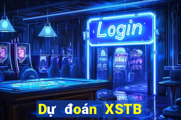 Dự đoán XSTB ngày 6