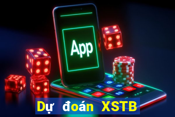 Dự đoán XSTB ngày 6