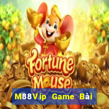 M88Vip Game Bài Trên Máy Tính