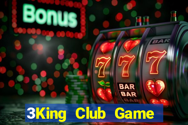 3King Club Game Bài Nhất Vip