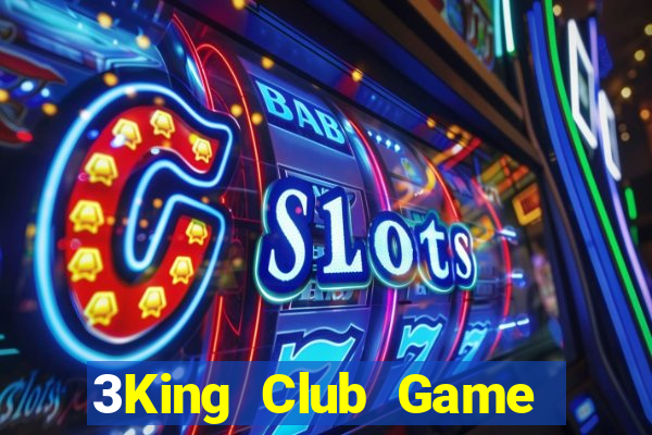 3King Club Game Bài Nhất Vip