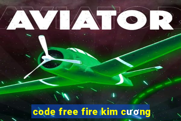 code free fire kim cương