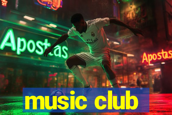 music club