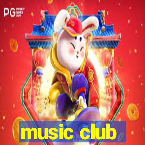 music club