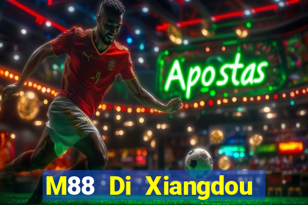 M88 Di Xiangdou Địa chủ app Tải về