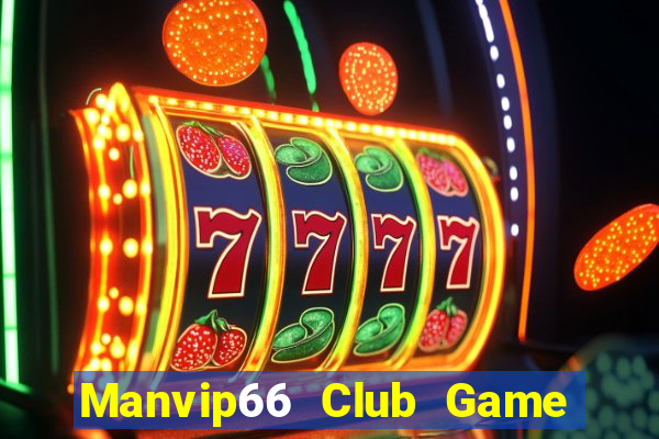 Manvip66 Club Game Bài 68