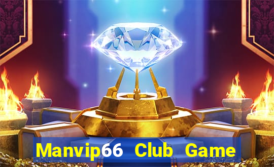 Manvip66 Club Game Bài 68