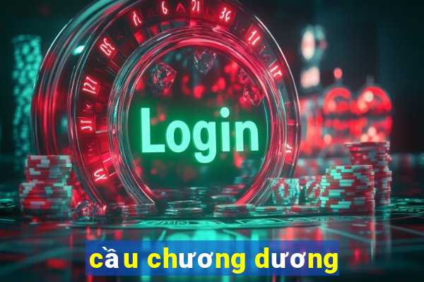 cầu chương dương