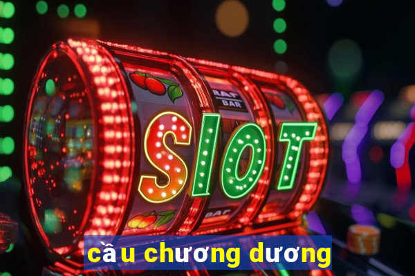 cầu chương dương