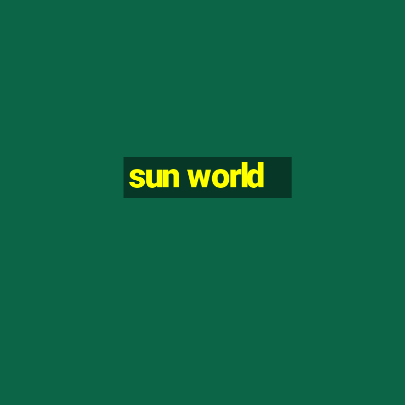 sun world