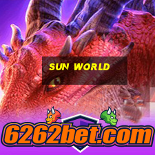 sun world