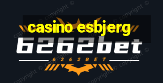 casino esbjerg