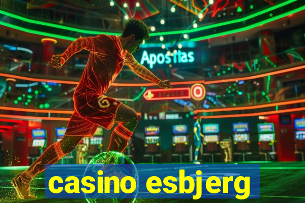 casino esbjerg