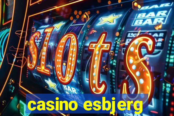 casino esbjerg