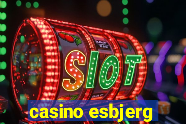 casino esbjerg