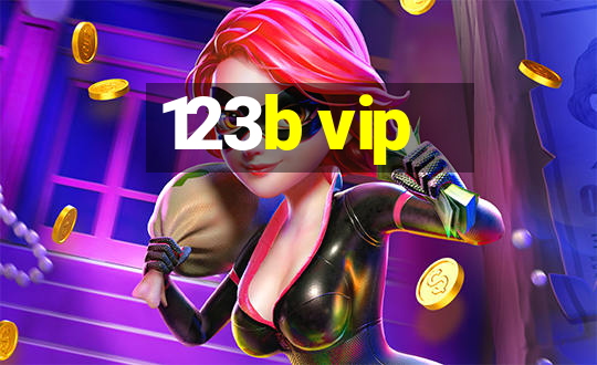 123b vip