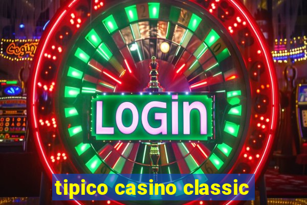 tipico casino classic