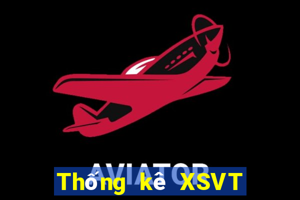 Thống kê XSVT ngày 7