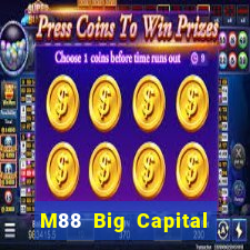 M88 Big Capital Bắn cá app Tải về